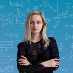 Репетитор для 5-11 классов Юлия Игоревна Гунько