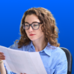 Бухгалтер: первые шаги в профессии