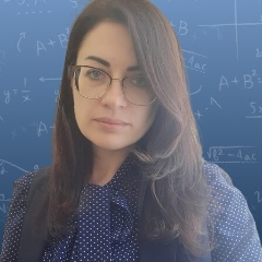 Репетитор для 5-9 классов Екатерина Евгеньевна Крюкова