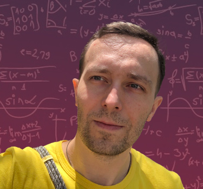 Репетитор для 5-11 классов Александр Николаевич Мельничук