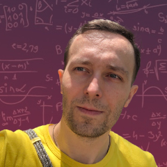 Репетитор для 5-11 классов Александр Николаевич Мельничук