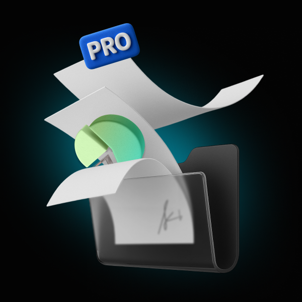 Менеджер проектов