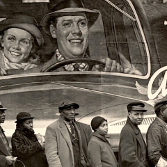 Как американская культура покорила мир