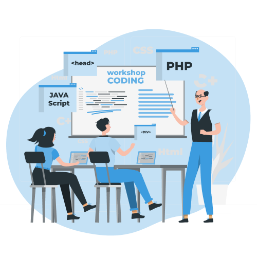 Профессия Учитель физики, информатики и ИКТ за 5 месяцев