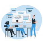 Профессия Учитель физики, информатики и ИКТ за 5 месяцев