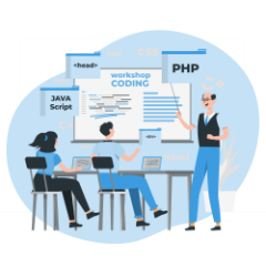 Профессия Учитель физики, информатики и ИКТ за 5 месяцев