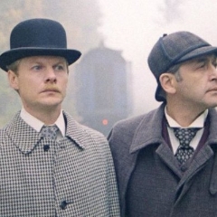 Как читать детективы: от Конан Дойла до современности