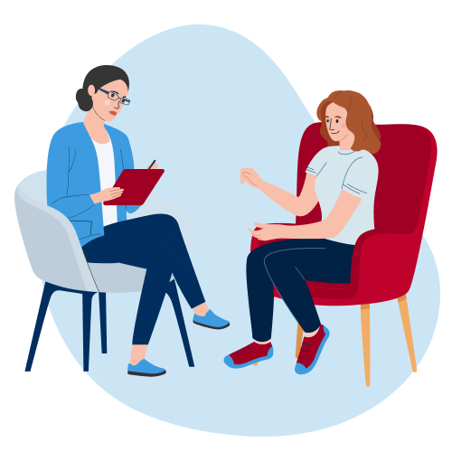 Психотерапевтические технологии. Курс для психологов