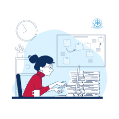 Практический курс «Кадровое делопроизводство» (410ч)