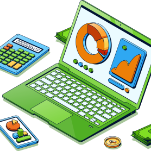 Финансовый аналитик: тариф PRO