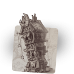 Техники скетчинга