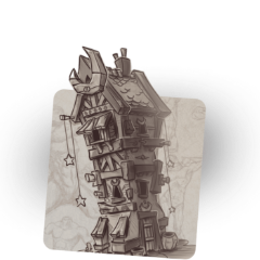 Техники скетчинга