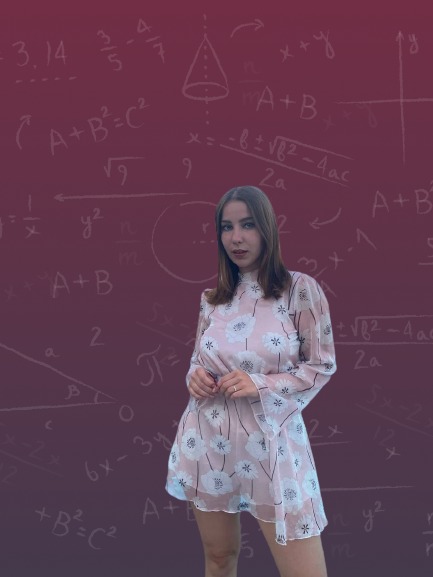 Репетитор для 5-10 классов Валерия Владимировна Полева