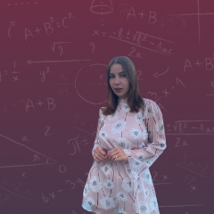 Репетитор для 5-10 классов Валерия Владимировна Полева