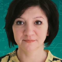 Репетитор для 7-10 классов Елена Александровна Карапетян