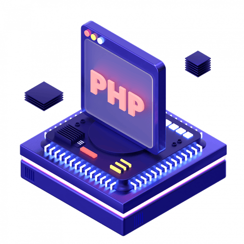 Профессия PHP-разработчик с нуля до PRO