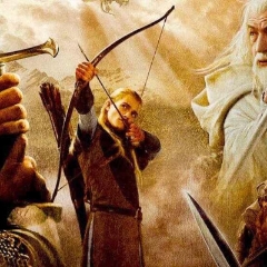 Фантастика и мифология: миры Толкина, Лавкрафта, Роулинг и Звездных войн