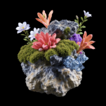 Ландшафтный дизайн с нуля