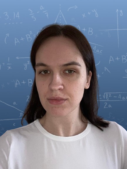 Репетитор для 1-11 классов Александра Олеговна Захарова