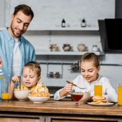 ДПО Семейная нутрициология от Первого МГМУ им. И. М. Сеченова