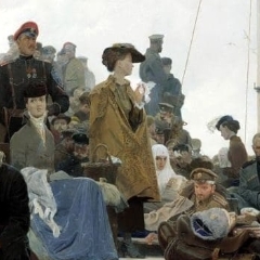 Как русская эмиграция изменила мировую культуру