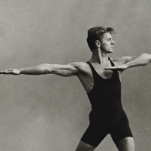 Михаил Барышников: легенда современной хореографии