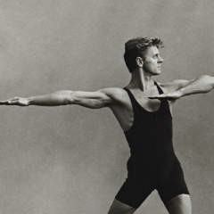 Михаил Барышников: легенда современной хореографии