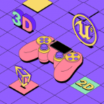 Введение в игровую индустрию