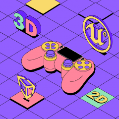 Введение в игровую индустрию