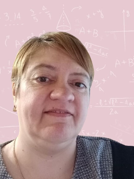 Репетитор для 1-4 классов Ольга Вячеславовна Жантык