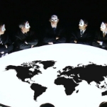 Теории заговора: конспирология от древности до наших дней