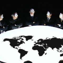 Теории заговора: конспирология от древности до наших дней