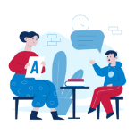 Освойте профессию учителя-логопеда дистанционно