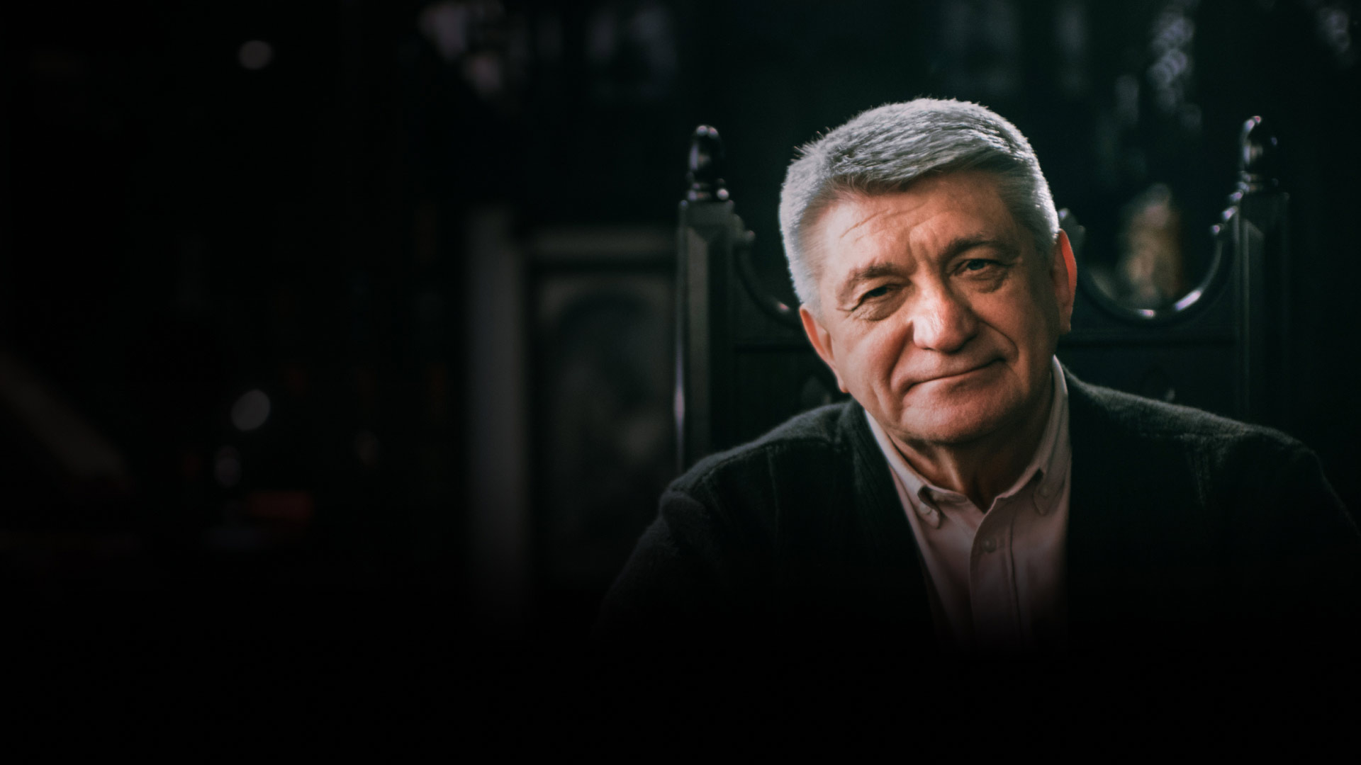 Александр Сокуров - Режиссура кино