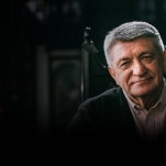 Александр Сокуров - Режиссура кино