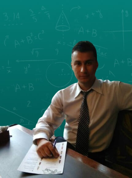 Репетитор для 5-11 классов Виталий Юрьевич Полищук