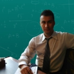 Репетитор для 5-11 классов Виталий Юрьевич Полищук