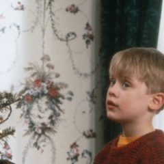 Новый год в кино: главные фильмы и персонажи