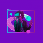 VR-разработчик на Unreal Engine 4