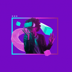 VR-разработчик на Unreal Engine 4