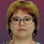 Репетитор для 5-9 классов Татьяна Сергеевна Вахнина