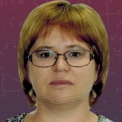 Репетитор для 5-9 классов Татьяна Сергеевна Вахнина