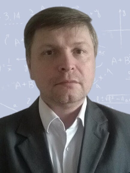 Репетитор для 9-11 классов Александр Васильевич Смольников