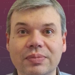 Репетитор для 1-11 классов Андрей Александрович Якунин