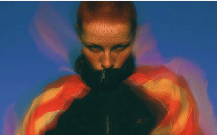 Искусственный интеллект в fashion