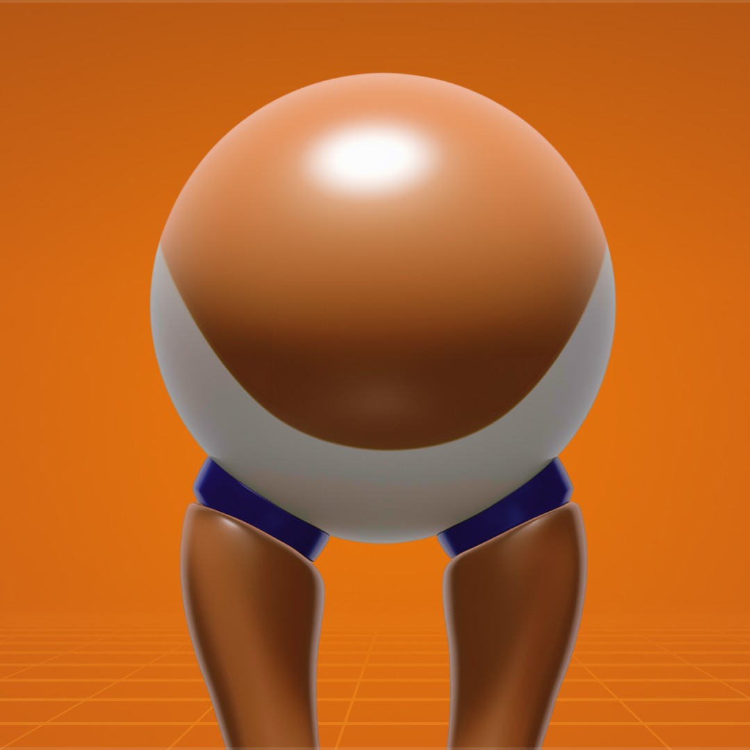 Основы 3D-анимации