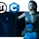 Unreal Engine 4