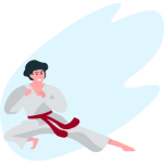 Тхэквондо. Теория и методика проведения тренировок