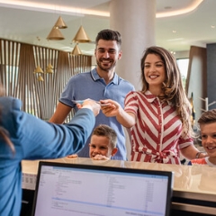 Регистрационный и миграционный учет для отелей