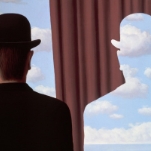 Рене Магритт: главное